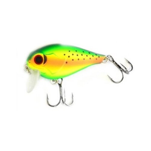 GRFish, Воблер Buzzater 40F-SSR, 40мм, 4.2г, L110