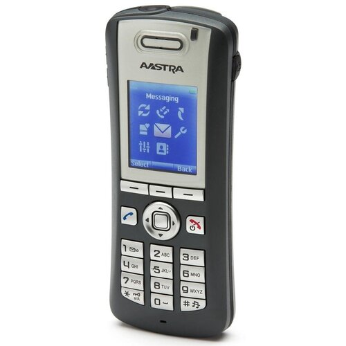   Aastra DT690 Cordless Phone EU, w/o charger (DECT ,   )