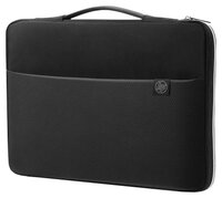 Чехол HP Carry Sleeve 17 grey