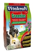 Лакомство для кроликов, грызунов Vitakraft Greenies 30 г