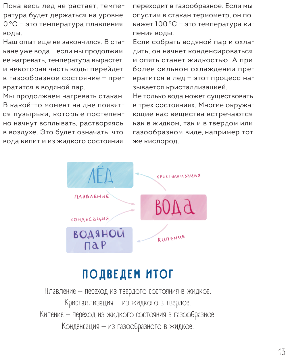 Сквозь джунгли химии. Школьный курс нескучно и понятно - фото №16