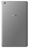 Планшет HUAWEI MediaPad M3 Lite 8.0 16Gb WiFi space grey