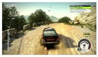 Игра для Wii DiRT 2