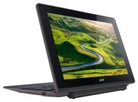 Планшет Acer Aspire Switch 10 E z8300 4Gb 64Gb розовый