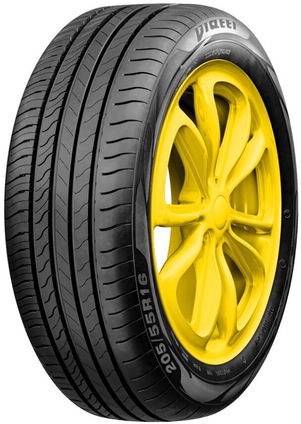 Автошина VIATTI 205/50R17 93W V-134 STRADA 2