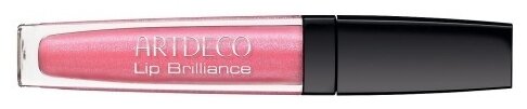 ARTDECO Блеск для губ устойчивый Brilliance, 62