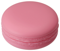 It'S SKIN Бальзам для губ Macaron Strawberry