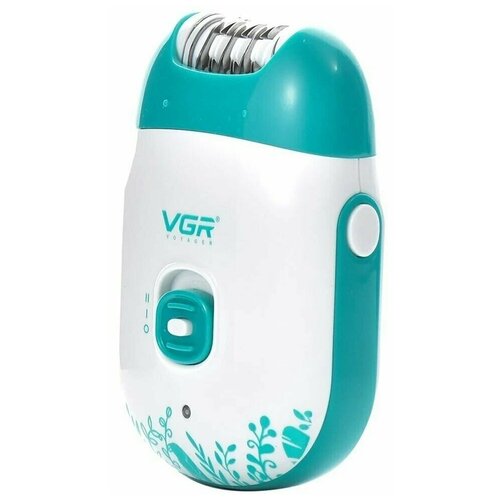 Эпилятор VGR V-726, Подарок жене, подруге