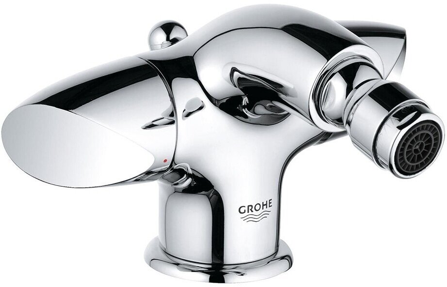 Смеситель для биде Grohe Aria 24030 хром