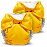 Kanga Care подгузники Lil Joey (1,8-5 кг) 2 шт. clyde