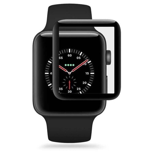 Защитное стекло Apple Watch 42 мм