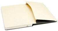 Блокнот Moleskine Classic Large 130x210, 120 листов 385216(QP060R)