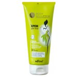 Крем для тела Bielita Body Sculptor Beauty Moisturizer интенсивно подтягивающий, увлажняющий - изображение