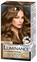 Schwarzkopf Luminance Роскошные блонды Стойкая краска для волос, L12, Ультраплатиновый осветлитель