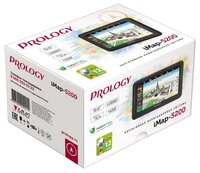 Навигатор Prology iMap-5200