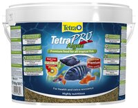 Сухой корм Tetra TetraPro Algae для рыб 12 г