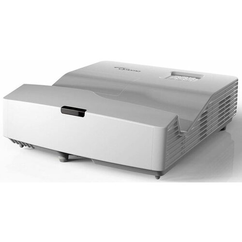 Проектор OPTOMA X340UST белый e1p1a1ewe1z2 18292500₽