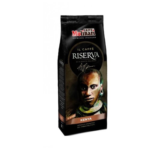 Molinari Riserva Kenia