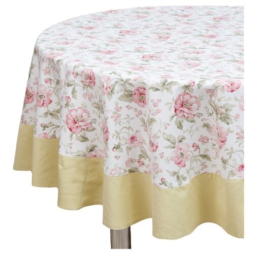 фото Скатерть fresca design english