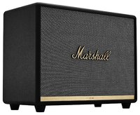 Портативная акустика Marshall Woburn II black