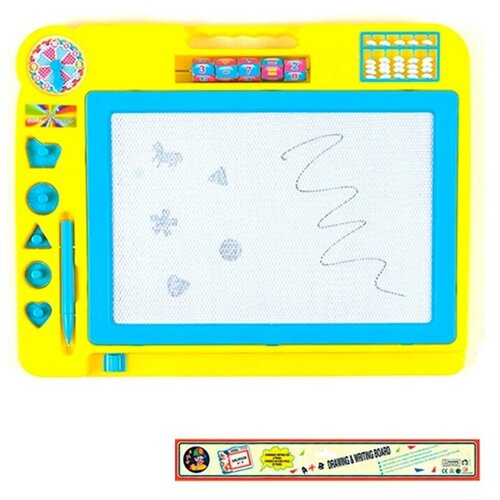 Доска для рисования 3069 в пак.