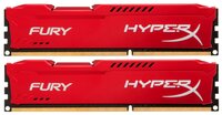 Оперативная память HyperX HX318C10FRK2/16