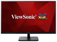 Монитор Viewsonic VA2456-mhd черный