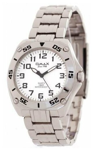 OMAX DBA631P043 мужские наручные часы