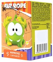 Мармелад Sweet Box Cut the Rope ассорти 10 г