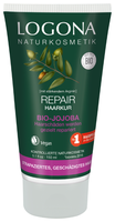 Logona Jojoba Repair Hair Treatment Крем восстанавливающий для волос с маслом жожоба 150 мл