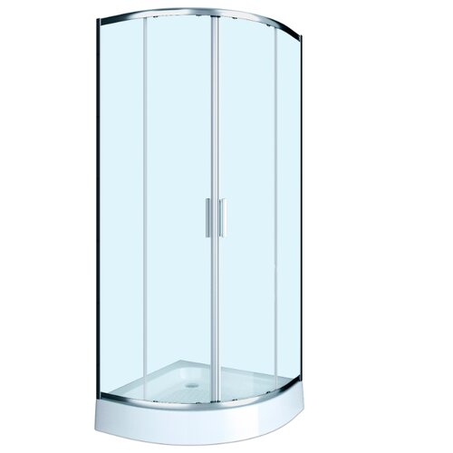 фото Душевой уголок sturm dance