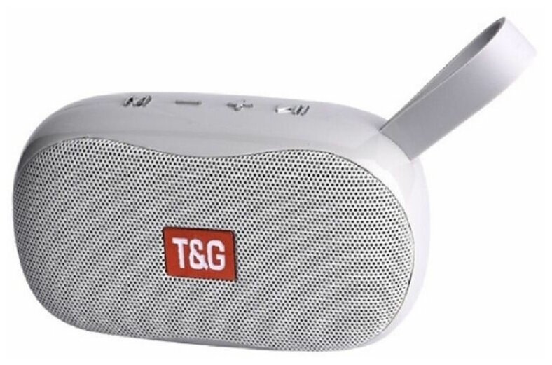 Bluetooth колонка JBl TG173 (grey)