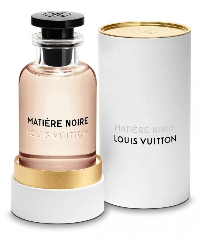 LOUIS VUITTON Matiere Noire Парфюмерная вода для женщин 2 ml Sample