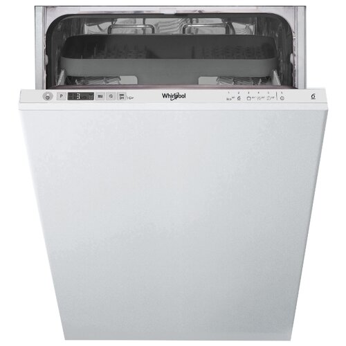 фото Посудомоечная машина whirlpool wsic 3m17 c