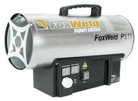 Газовая пушка FoxWeld PS15