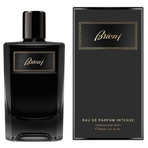 Brioni Мужской Brioni Eau De Parfum Intense Парфюмированная вода (edp) 100мл парфюмерная вода brioni eau de parfum 60 мл