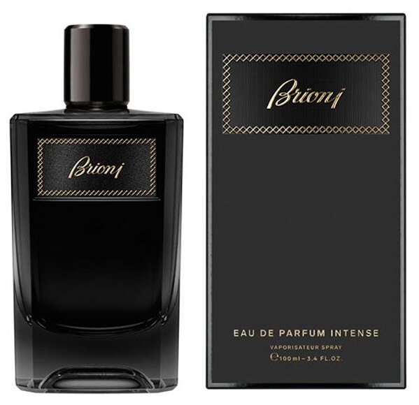 Brioni Мужской Brioni Eau De Parfum Intense Парфюмированная вода (edp) 100мл