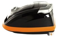 Пылесос Thomas SmartTouch Power черный/оранжевый
