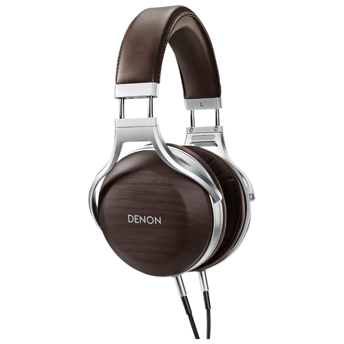 фото Наушники Denon AH-D5200