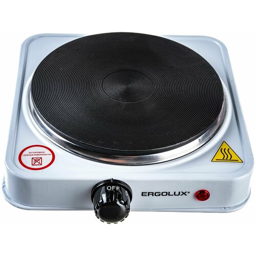 Плита Ergolux ELX-EP05-C01 14461 99000₽