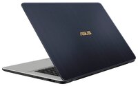 Ноутбук ASUS VivoBook Pro 17 N705UF (Intel Core i3 7100U 2400 MHz/17.3