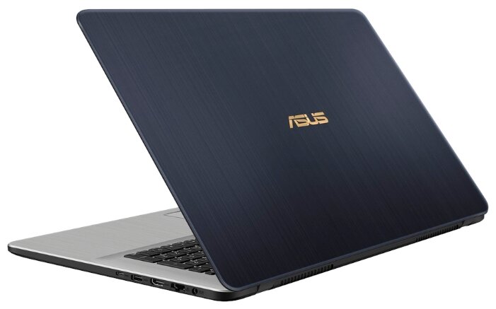 Купить Ноутбук Asus Vivobook Pro 17