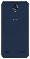 Смартфон ZTE Blade A520 серый