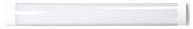 Настенно-потолочный светильник jazzway PPO 600 AL 20W (4000K IP20), 20 Вт, 4000 К, цвет арматуры: белый, цвет плафона: белый - фотография № 2