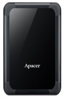 Жесткий диск Apacer AC532 1TB черный
