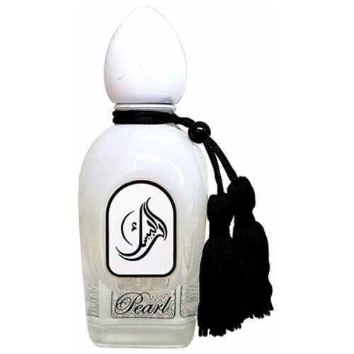 Парфюмерная вода Arabesque Perfumes унисекс Pearl 50 мл