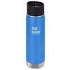 Фото #7 Термокружка Klean Kanteen Insulated Wide Cafe Cap, 0.592 л