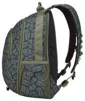 Рюкзак Case Logic Berkeley II Backpack black