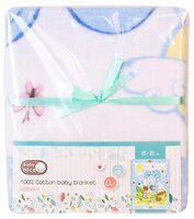 Одеяло Baby Nice D121511 85х115 см 