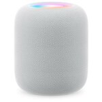 Умная колонка Apple HomePod 2nd generation - изображение